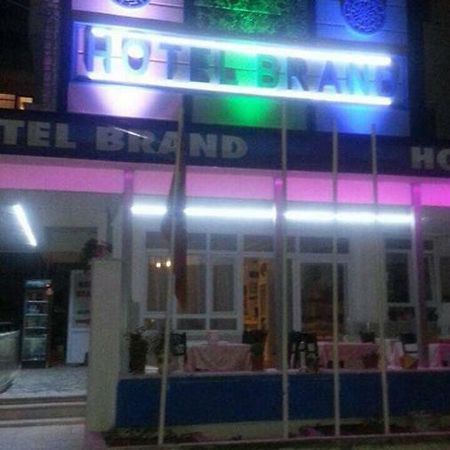 Hotel Brand Didim Дидим Экстерьер фото