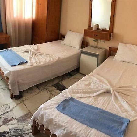 Hotel Brand Didim Дидим Экстерьер фото