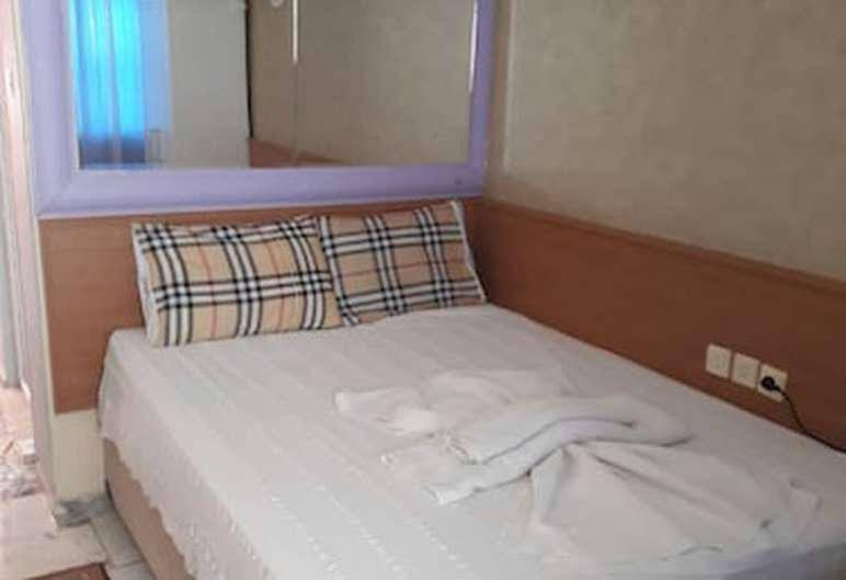 Hotel Brand Didim Дидим Экстерьер фото