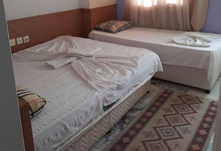 Hotel Brand Didim Дидим Экстерьер фото