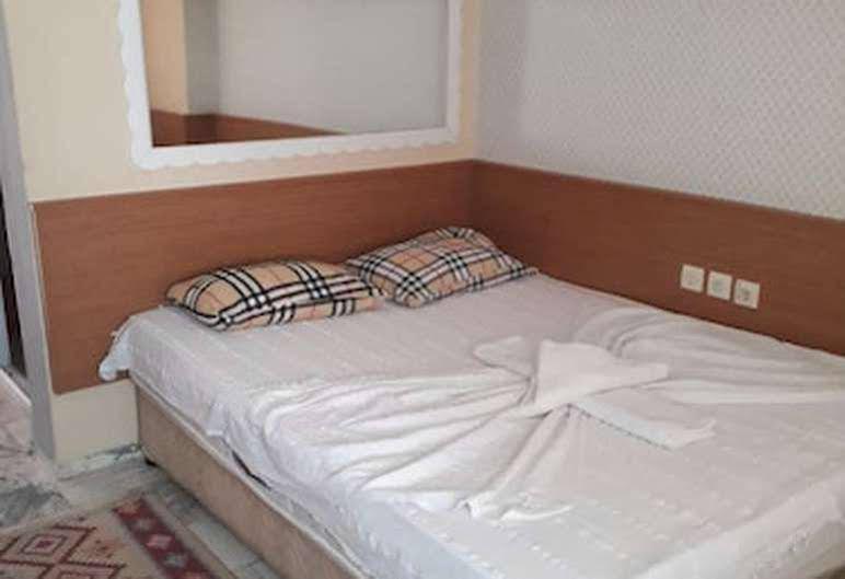 Hotel Brand Didim Дидим Экстерьер фото