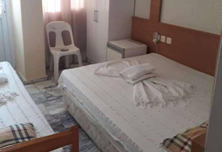Hotel Brand Didim Дидим Экстерьер фото