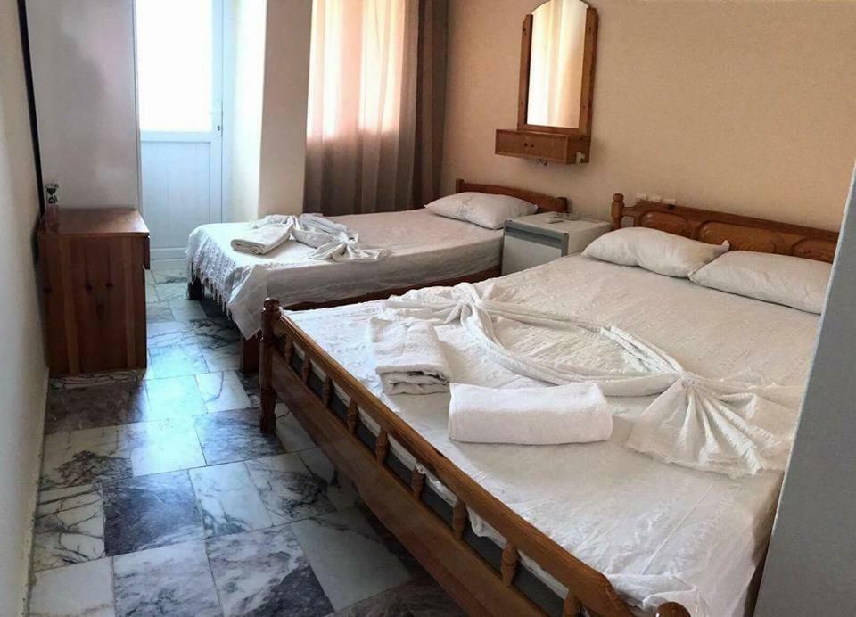 Hotel Brand Didim Дидим Экстерьер фото
