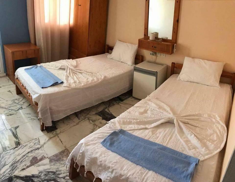 Hotel Brand Didim Дидим Экстерьер фото
